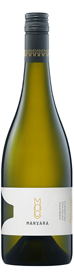 Manyara Wines Adelaide Hills Chardonnay 2016 